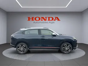Honda HR-V 1.5 i-MMD Advance Style