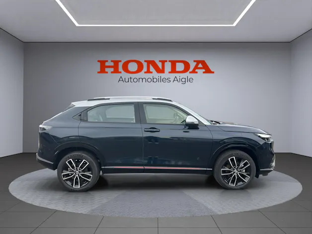 Honda HR-V 1.5 i-MMD Advance Style