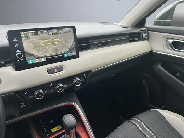 Honda HR-V 1.5 i-MMD Advance Style