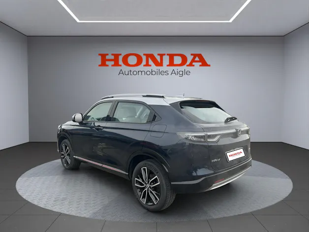 Honda HR-V 1.5 i-MMD Advance Style