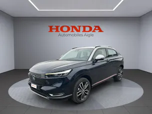 Honda HR-V 1.5 i-MMD Advance Style