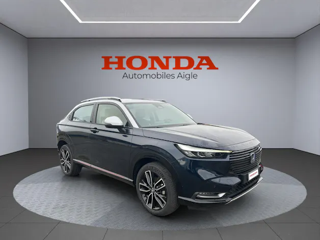 Honda HR-V 1.5 i-MMD Advance Style