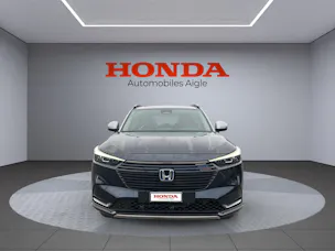 Honda HR-V 1.5 i-MMD Advance Style