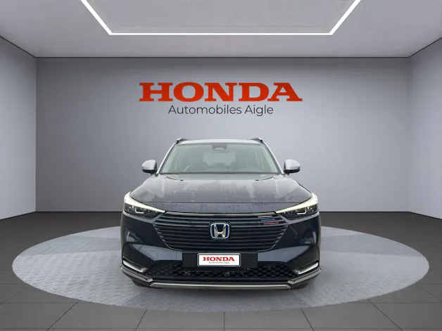 Honda HR-V 1.5 i-MMD Advance Style