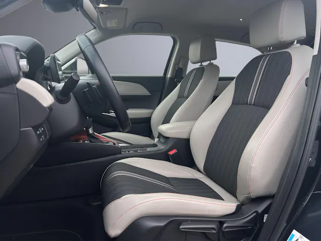 Honda HR-V 1.5 i-MMD Advance Style