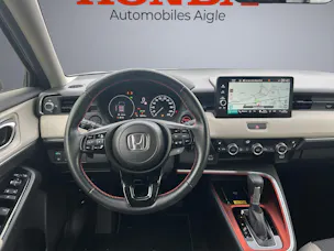 Honda HR-V 1.5 i-MMD Advance Style