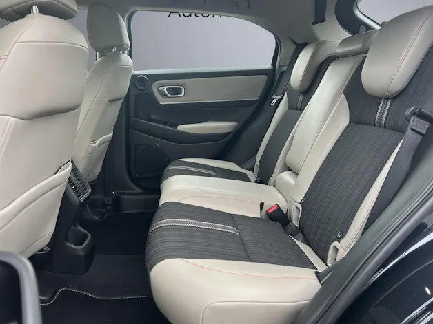 Honda HR-V 1.5 i-MMD Advance Style