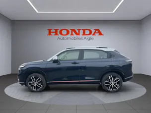 Honda HR-V 1.5 i-MMD Advance Style