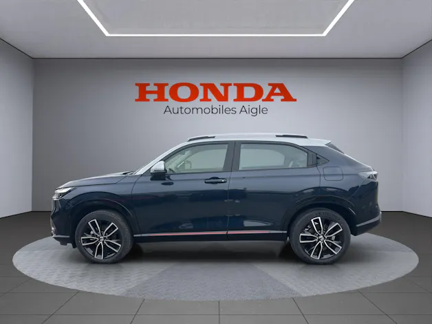 Honda HR-V 1.5 i-MMD Advance Style