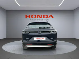 Honda HR-V 1.5 i-MMD Advance Style