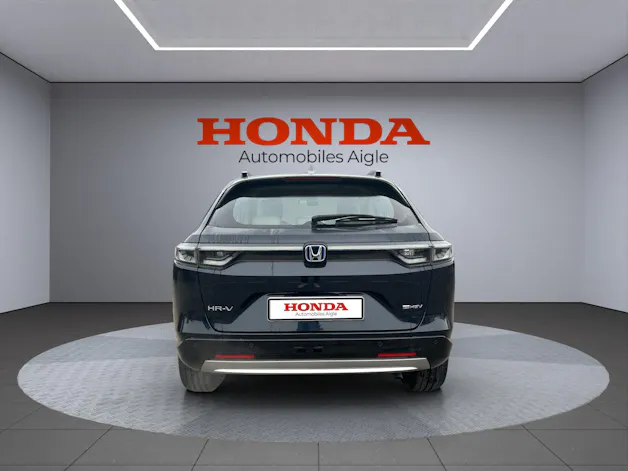 Honda HR-V 1.5 i-MMD Advance Style