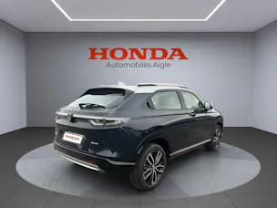 Honda HR-V 1.5 i-MMD Advance Style