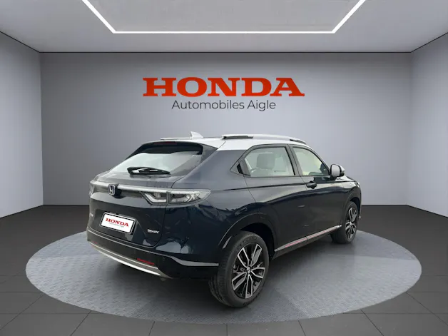 Honda HR-V 1.5 i-MMD Advance Style