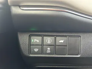 Honda HR-V 1.5 i-MMD Advance Style