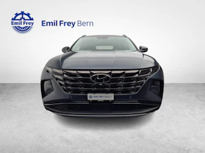Fahrzeugbild HYUNDAI Tucson 1.6 T-GDi HEV Vertex 4WD