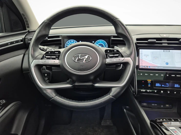 Fahrzeugbild HYUNDAI TUCSON