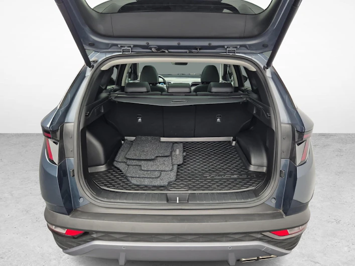 Fahrzeugbild HYUNDAI TUCSON