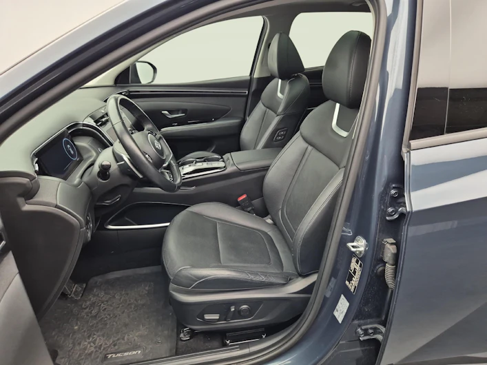 Fahrzeugbild HYUNDAI TUCSON