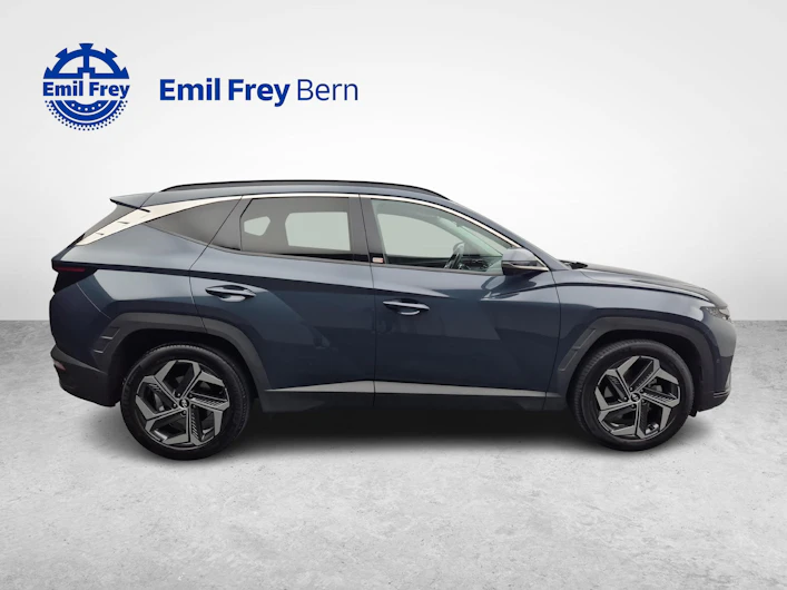 Fahrzeugbild HYUNDAI TUCSON