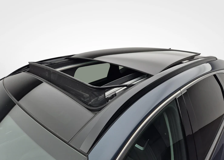 Fahrzeugbild HYUNDAI TUCSON