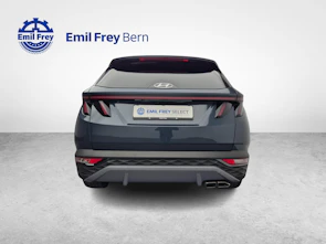 Fahrzeugbild HYUNDAI Tucson 1.6 T-GDi HEV Vertex 4WD
