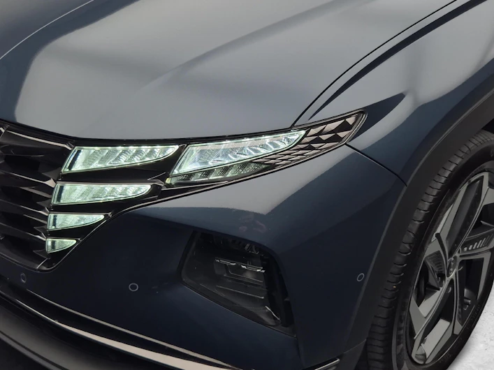Fahrzeugbild HYUNDAI TUCSON