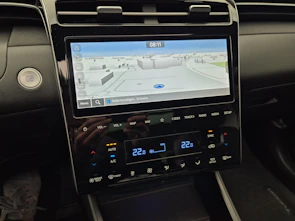 Fahrzeugbild HYUNDAI Tucson 1.6 T-GDi HEV Vertex 4WD