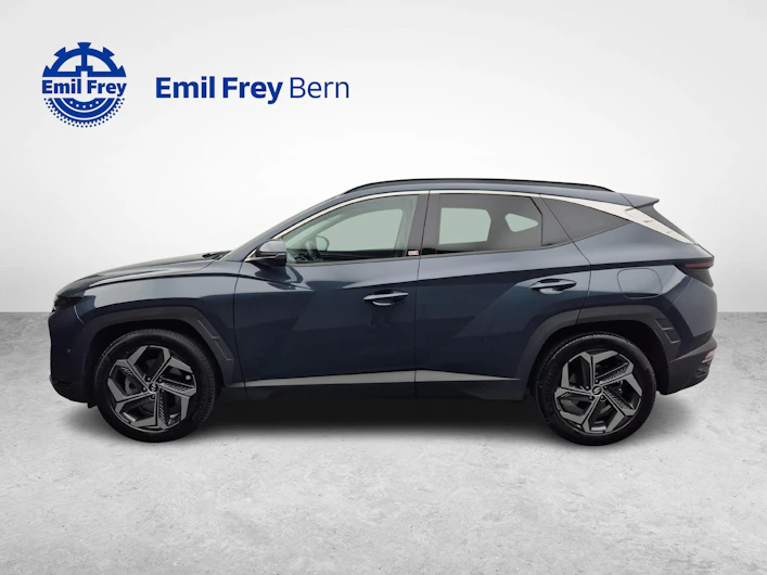 Fahrzeugbild HYUNDAI TUCSON