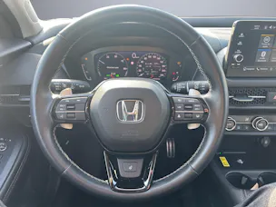 Honda ZR-V 2.0 i-MMD Advance
