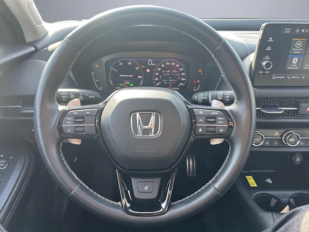 Honda ZR-V 2.0 i-MMD Advance