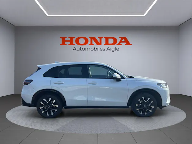 Honda ZR-V 2.0 i-MMD Advance