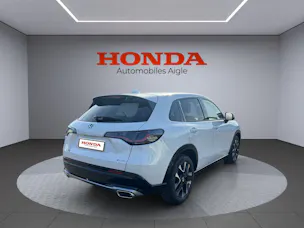 Honda ZR-V 2.0 i-MMD Advance