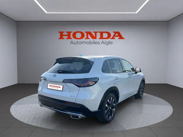 Honda ZR-V 2.0 i-MMD Advance