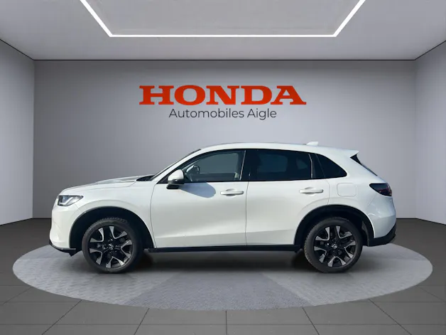 Honda ZR-V 2.0 i-MMD Advance
