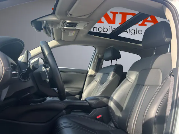 Honda ZR-V 2.0 i-MMD Advance