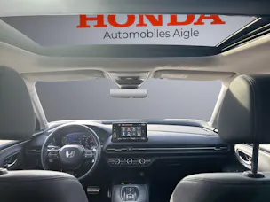 Honda ZR-V 2.0 i-MMD Advance