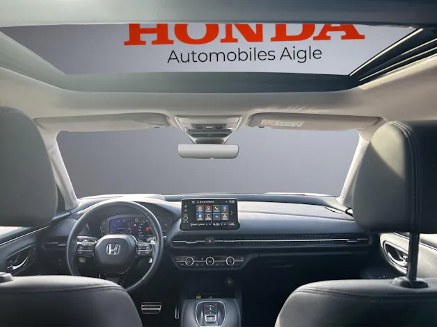 Honda ZR-V 2.0 i-MMD Advance