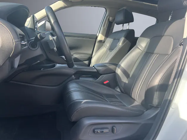 Honda ZR-V 2.0 i-MMD Advance
