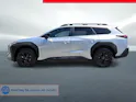 Toyota bZ4X Touring Style