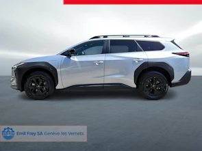 Fahrzeugbild TOYOTA bZ4X Touring Style