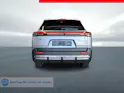 Toyota bZ4X Touring Style
