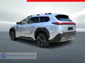 Toyota bZ4X Touring Style