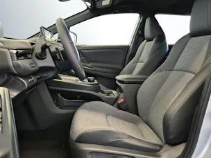 Toyota bZ4X Touring Style