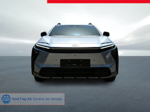 Fahrzeugbild TOYOTA bZ4X Touring Style