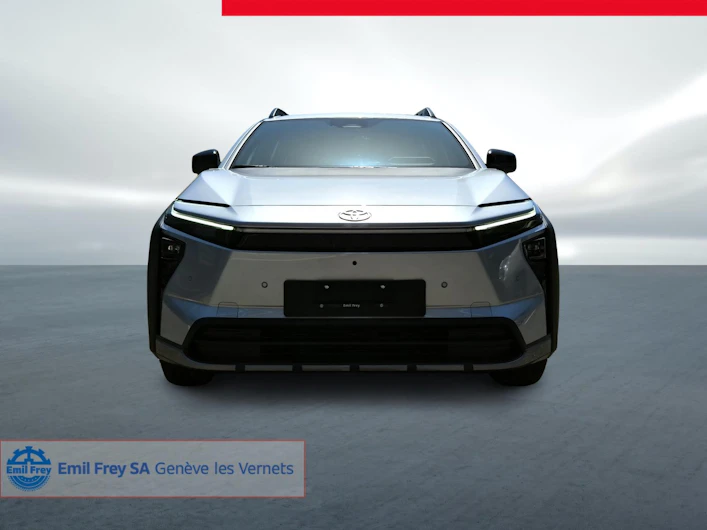 Fahrzeugbild TOYOTA BZ4X