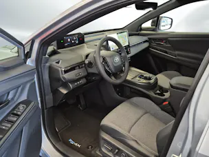 Toyota bZ4X Touring Style