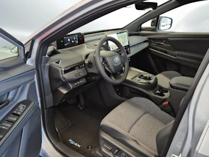 Fahrzeugbild TOYOTA bZ4X Touring Style