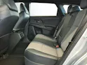 Toyota bZ4X Touring Style