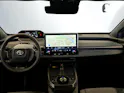 Toyota bZ4X Touring Style