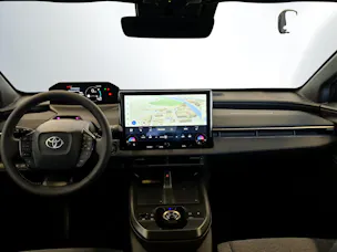 Toyota bZ4X Touring Style
